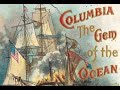 "Columbia, Gem of the Ocean" - Carmen Dragon arranger / conductor