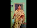 South Indian Saree Aunty Plus Size Model Jayavani Jk Mani Funny