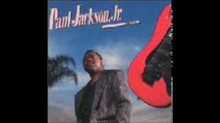 paul jackson jr-lost and never found.