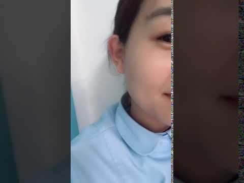 抖音热门|#原来会蹦迪的耳朵是这样玩的 原来动耳朵👂是这样玩的哦😯😂 我也会😄