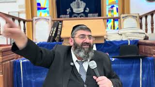 הרב אייל עמרמי (נס ציונה ) -ה׳ אתה צודק! זה רק אתה!  איכות 8K אסור לפספס!