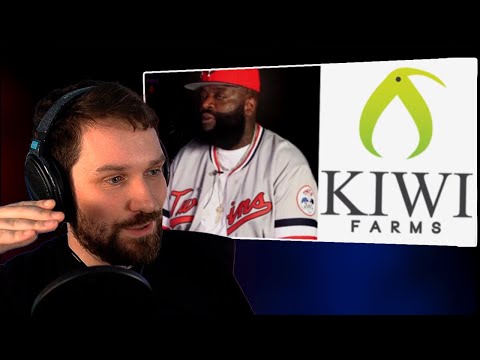 Destiny Talks About (Rick Ross, Men, Attractive Women, Kiwi Farms)