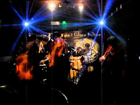 Drlog (live @ Blues, Orahovica) - Zuto sunce