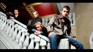 3 Doors Down - So I Need You (Lyrics)