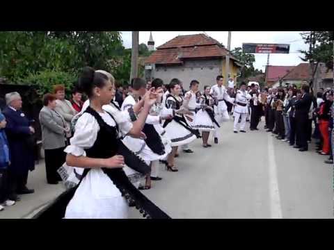 Fiii satului 2012 - Geoagiu de Sus video 4