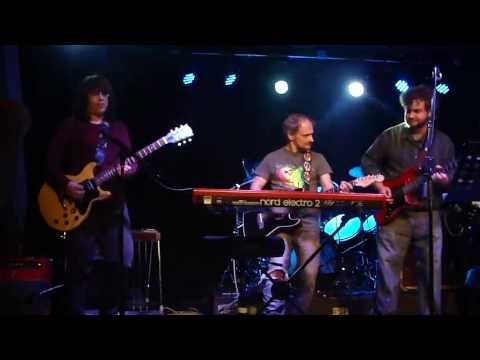 Themestock II - Livin' In These Hard Times