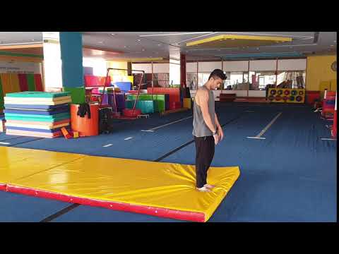 PARKUR OLP AKADEMİ