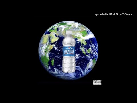 COCHISE - AQUAFINA (FT. PSY P)