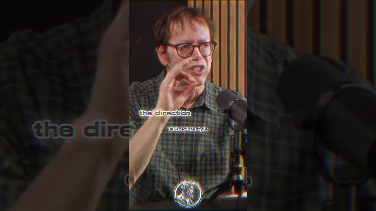 Remember Who You Are | Robert Greene