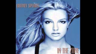 Britney Spears - Shadow (Audio)