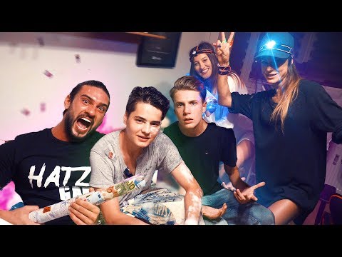 AM INTRAT PESTE SELLY IN CASA CU DORIAN POPA