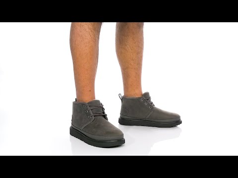 Ugg Men's Neumel Weather Hybrid Shoes