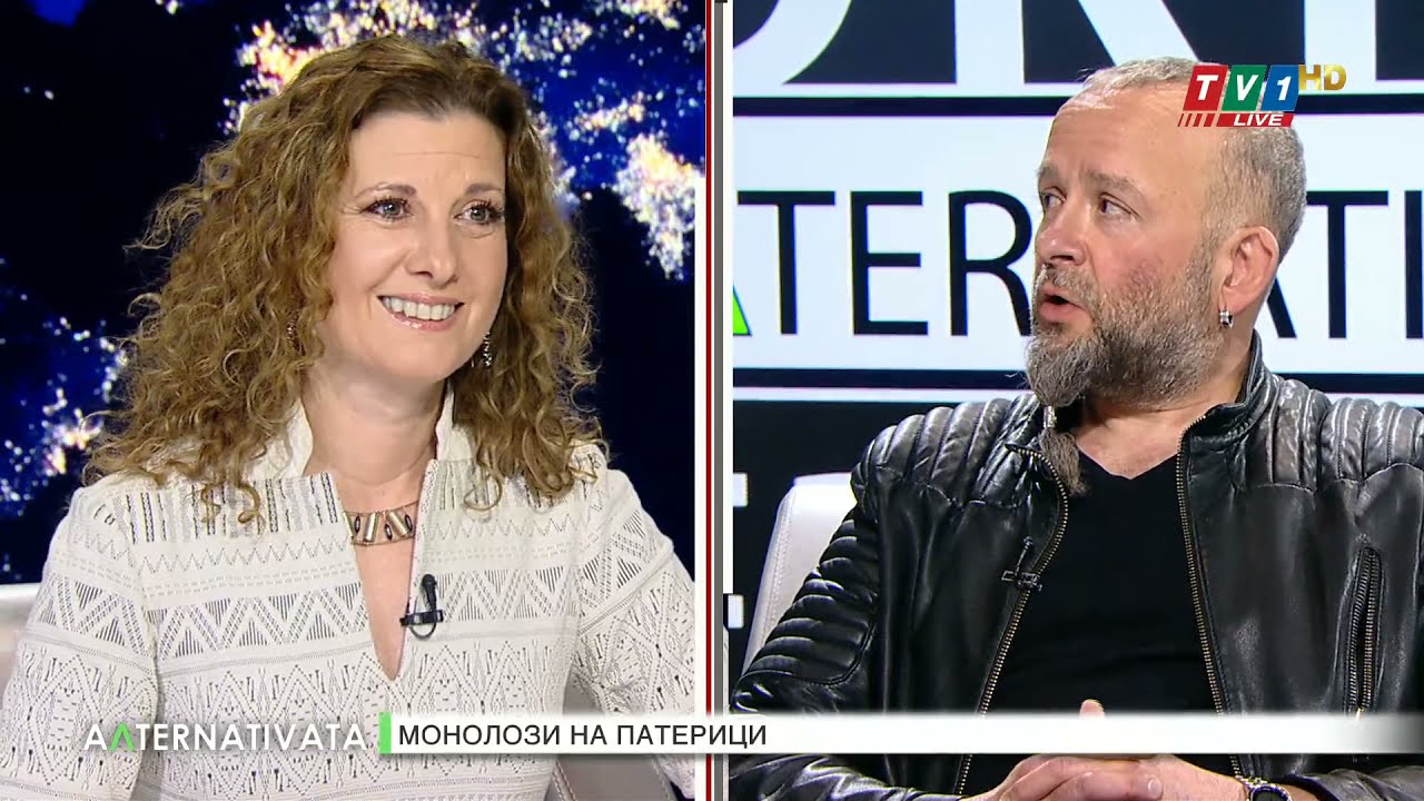 Очаквания, разочарования, избори - "Алтернативата" с Миролюба Бенатова, 27 април 2021