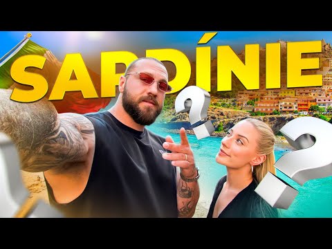 NAŠE LÍBÁNKY V ITÁLII 🇮🇹