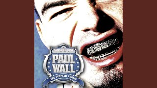 Just Paul Wall
