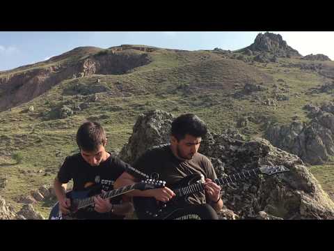 Death - Voice of the Soul Cover