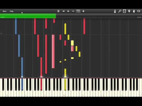 Animusic 2 - Resonant Chamber (SNES Remix)