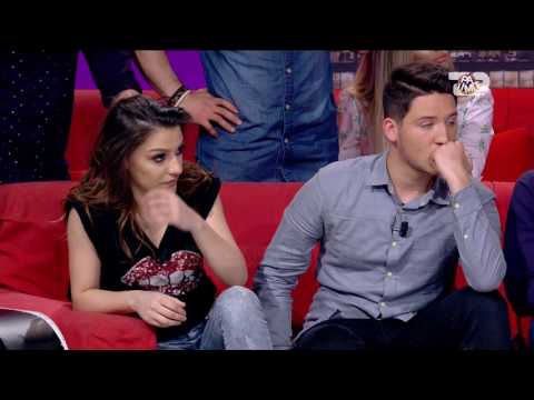 Pa Limit, 5 Qershor 2017, Pjesa 3 - Top Channel Albania - Entertainment Show