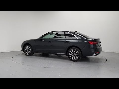 231521819 - 2023 Audi A4 2023 RESERVE NOW - COMFORT PACK - 2.0TDI 163BHP SE...