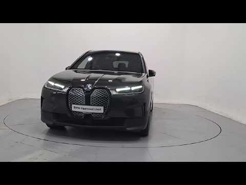 BMW iX xDrive40 Sport - Image 2