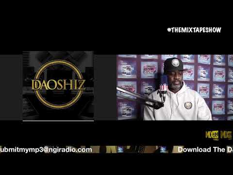 Artist Of The Week Interview w #Daoshiz