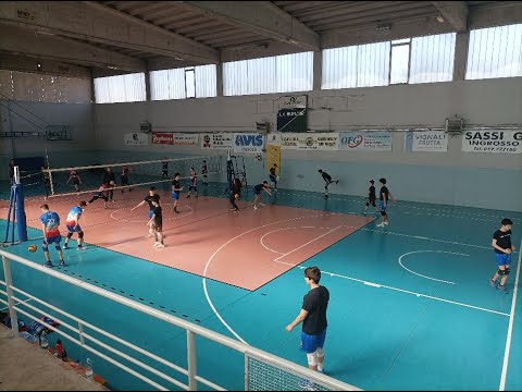 Anderlini Blu U15 - Vignola - 18/03/2023