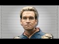 If Homelander Was Charged For His Crimes