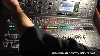 Download lagu Live Sound Check: Midas M32 mp3 Download lagu Live Sound Check: Midas M32 mp3