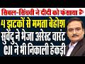 SC Strongly Supports EC’s SIR Powers| Mamata Faces FIR Amid Major Political Crisis| Dr. Manish Kumar