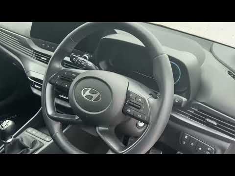 Hyundai Bayon Executive - Image 2