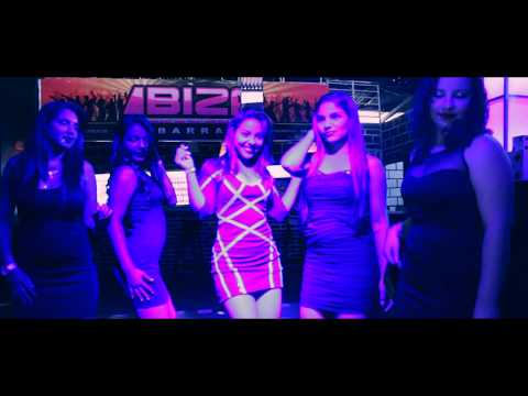 Jaz - Ojos Verdes Ft Master Javi , Joc Ink , Choco bola , Crowpy ( Video Oficial )