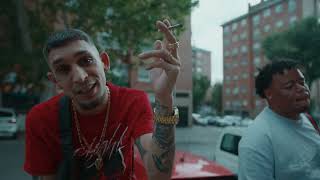 Video HipHopcresia de El Jincho 