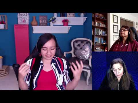 668  Mabel la sombra y la luz - Hipnosis regresiva Conciencia Efectiva Irazema Nuño