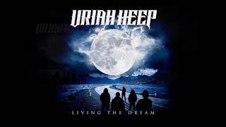 Uriah Heep - Waters Flowin'