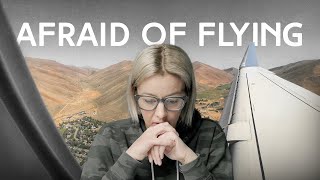 I Overcame Flying Anxiety, This Is How!