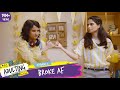 Dice Media Adulting Web Series S01E01 Broke AF