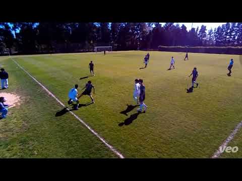 Highlights 2025 - Belgrano de Zárate - Primera D (Argentine 5th Division)