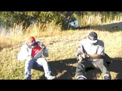 Rah-BLo - Show Me ft Izzy MUSIC VIDEO