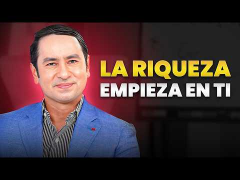 Alejandro Cardona - Reprograma tu Mente y Alcanza Tu LIBERTAD FINANCIERA Invirtiendo en la Bolsa