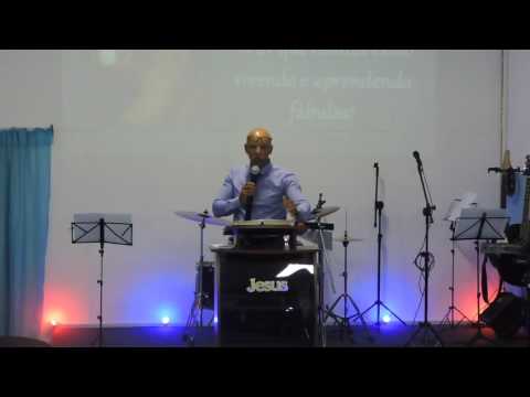 Porque a palavra de Deus não liberta mais !