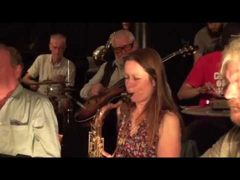 Fête Quaqua 2018 - Day 2 – Set 1 – Tutti