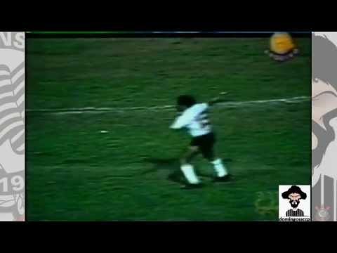 CORINTHIANS 1X0 PORTUGUESA 29/09/1977