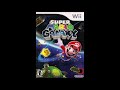 Good Egg Galaxy Super Mario Galaxy Music Evolution 2007 2020