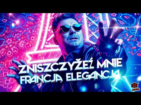🔥 "ZNISZCZYŁEŚ MNIE" (Francja Elegancja) 🎻 Daniel Martyniuk - NOWY HIT 2025!