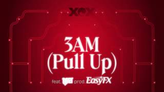 Charli XCX - 3AM (Pull Up) [feat. MØ] (Official Lyric Video)