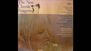 New Classic Singers - a taste of honey
