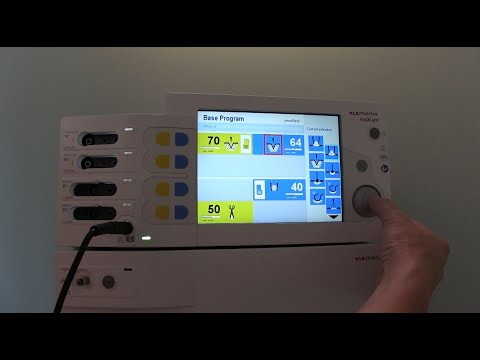 maXium® | Handling video