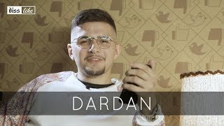 DISSLIKE // DARDAN