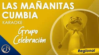 Las Mañanitas (Cumbia) - Grupo Celebración