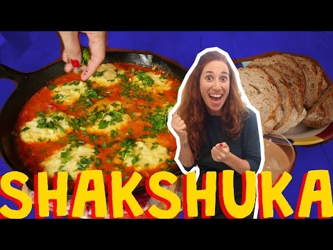download lagu mp3 mp4 Vegan Shakshuka, download lagu Vegan Shakshuka gratis, unduh video klip Vegan Shakshuka